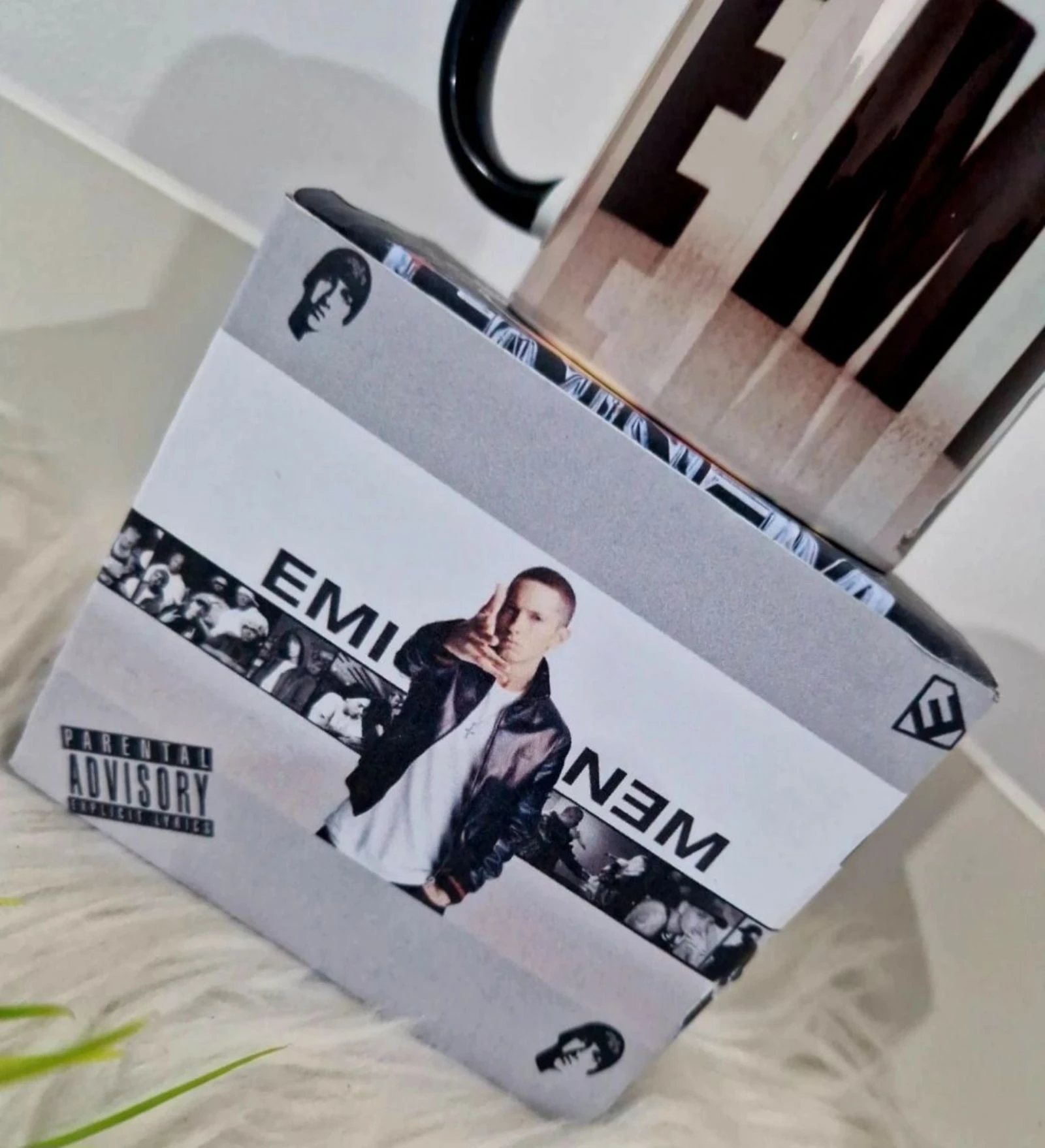 Tasse Eminem – photo 3